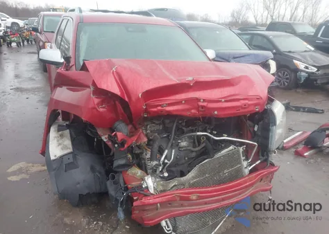 2015 GMC Terrain Denali z USA, uszkodzony, nr VIN 2GKALUEK2F6346259